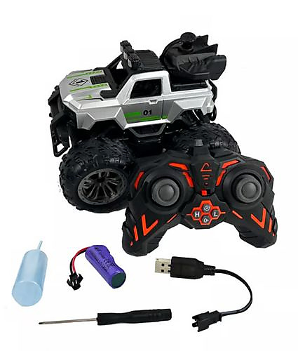 سيارة ريموت كنترول