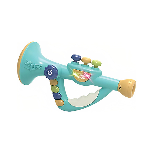 بوق موسيقي تعليمي للأطفال