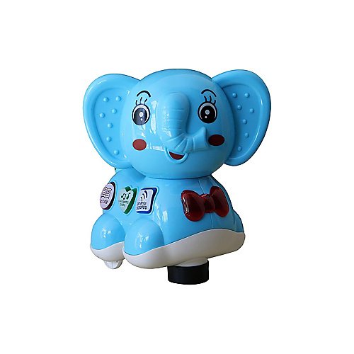 لعبة الفيل الموسيقية التعليمية