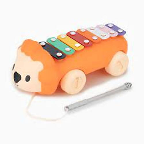 إكسيليفون مع عربه