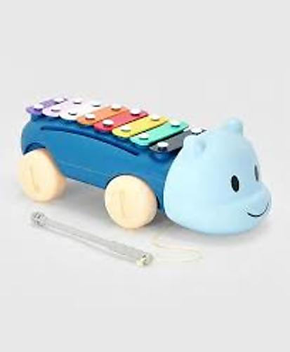 إكسيليفون مع عربه