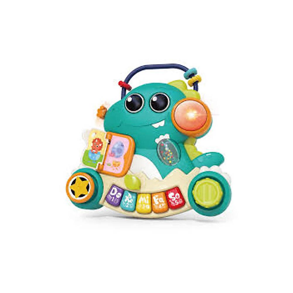 ديناصور تعليمي