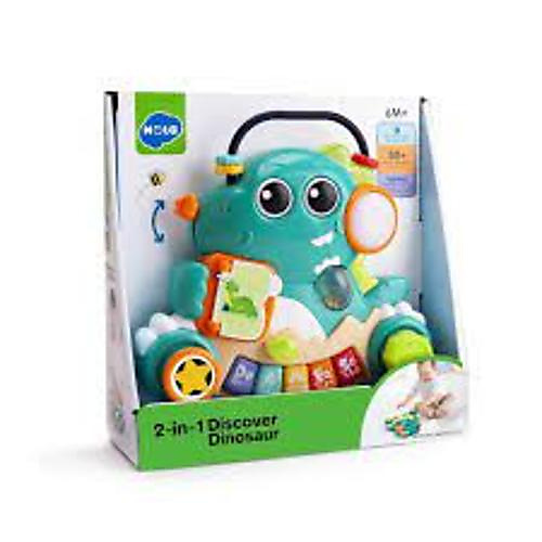 ديناصور تعليمي