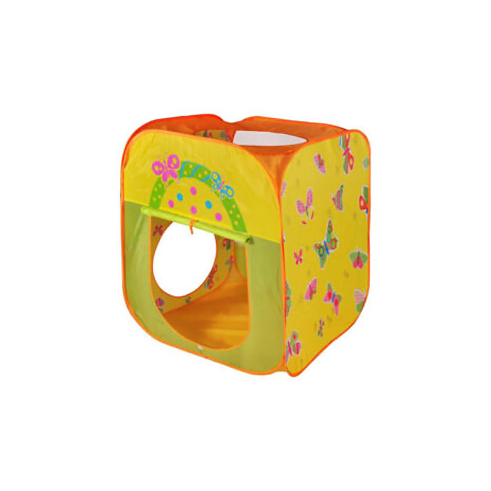 خيمة اطفال مع ١٠٠ كره