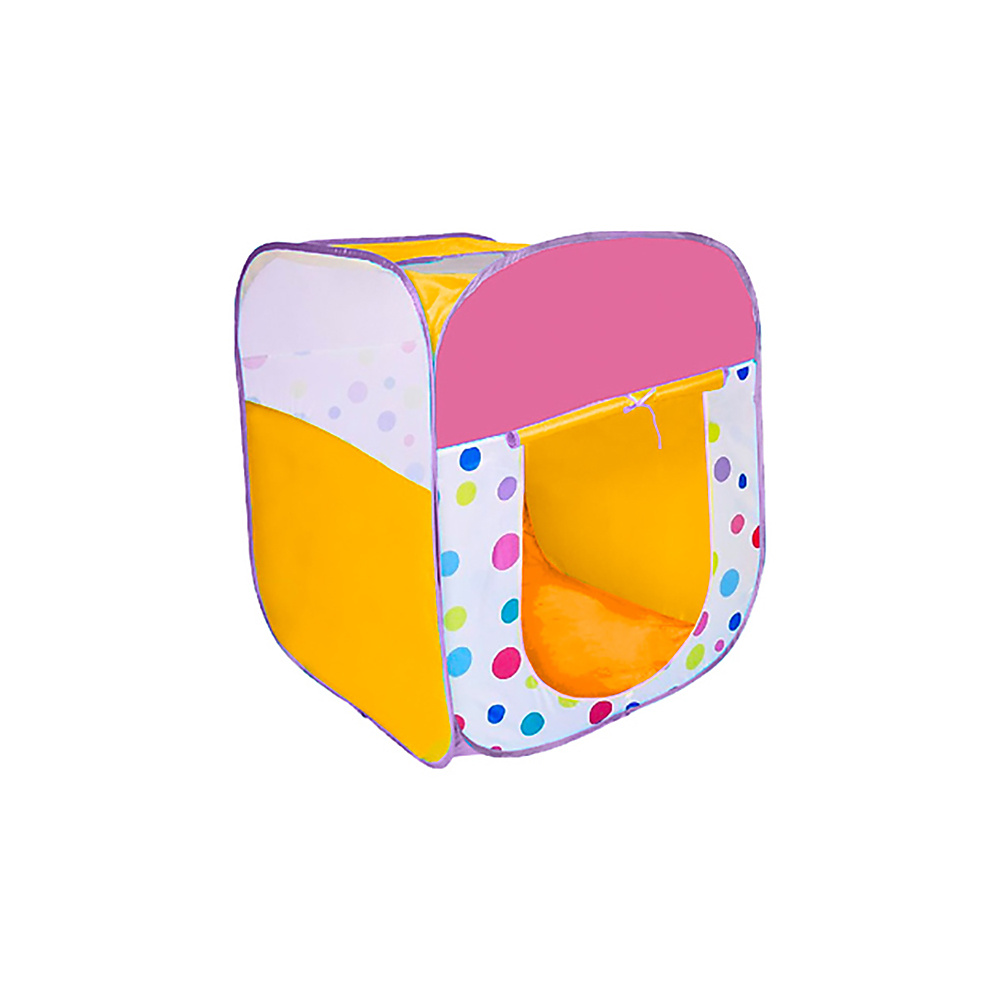 خيمة اطفال مع ١٠٠ كره