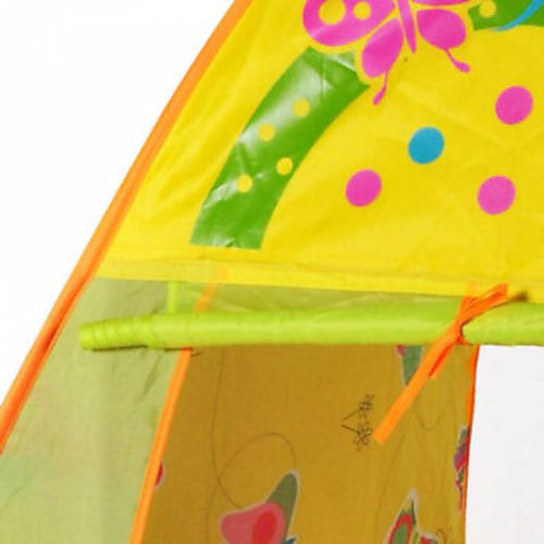 خيمة اطفال مع ١٠٠ كره