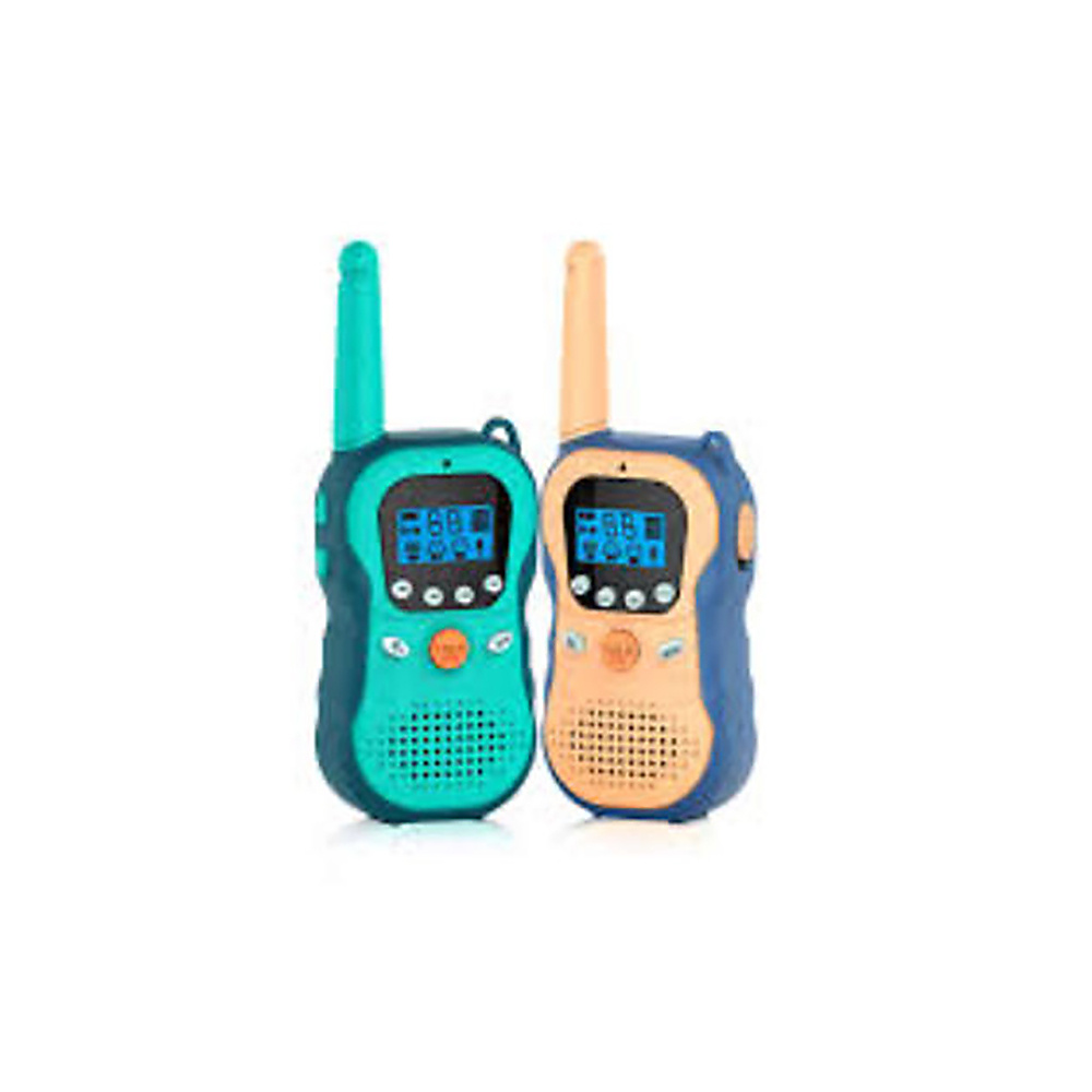 جهاز لاسلكي للأطفال