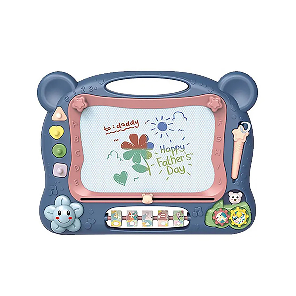 لوحة رسم مغناطيسية