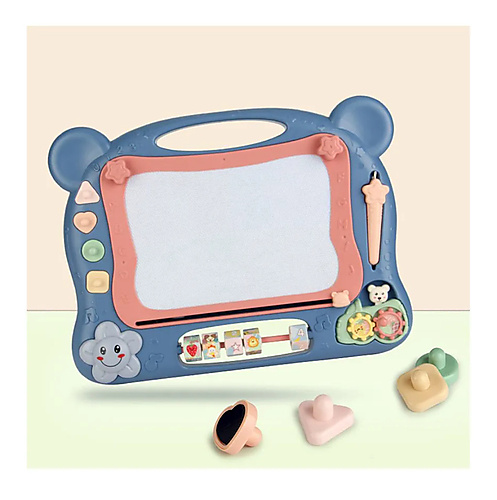 لوحة رسم مغناطيسية