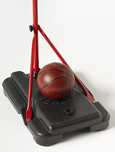 إطار كرة السلة