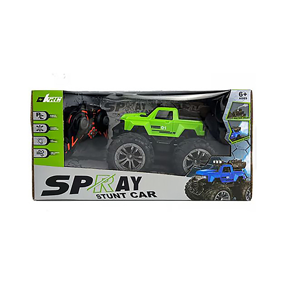 سيارة ريموت كنترول