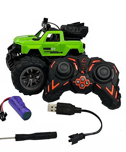 سيارة ريموت كنترول