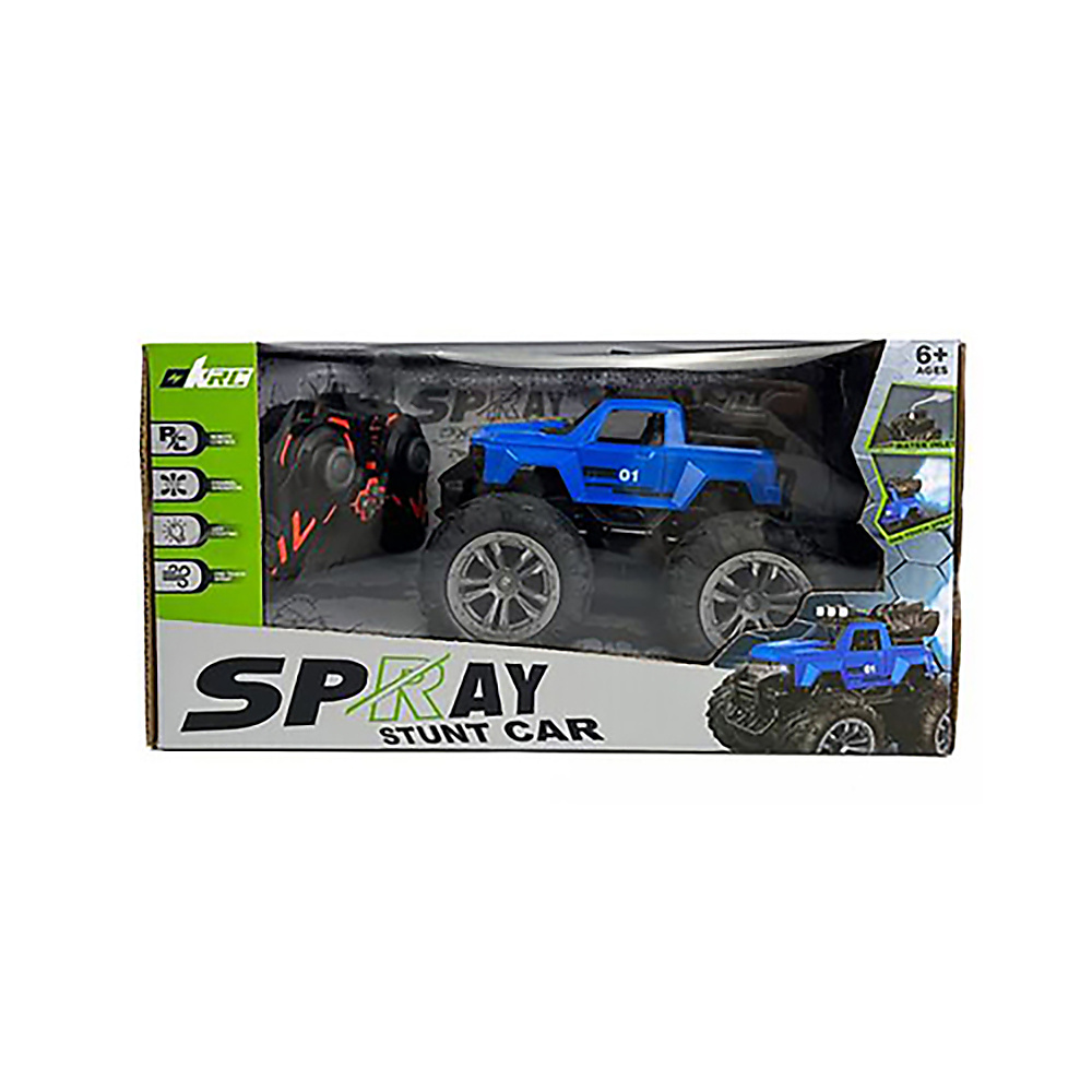 سيارة ريموت كنترول