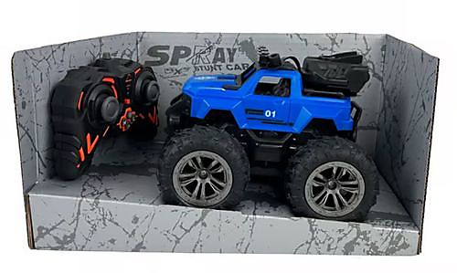 سيارة ريموت كنترول