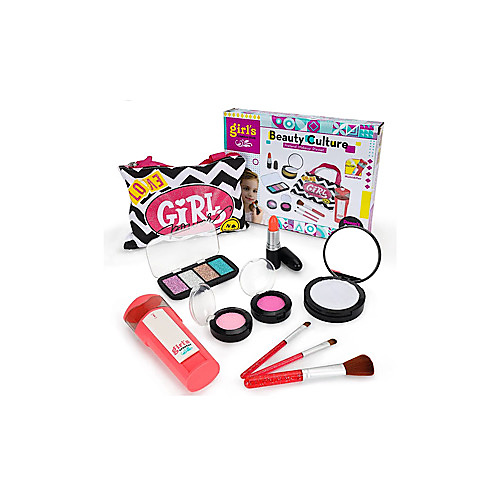 طقم مكياج للبنات
