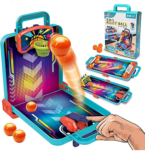 لعبة الرياضة ٤ في ١