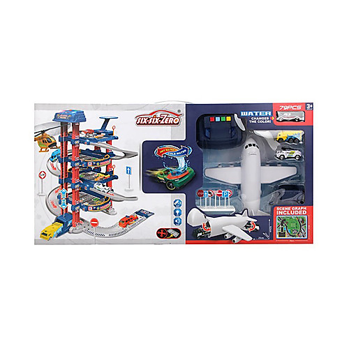 مجموعة مطار سيكس زيرو