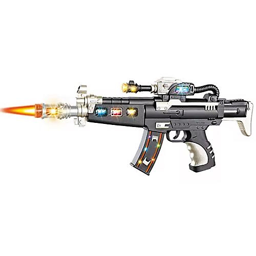 بندقية ألعاب