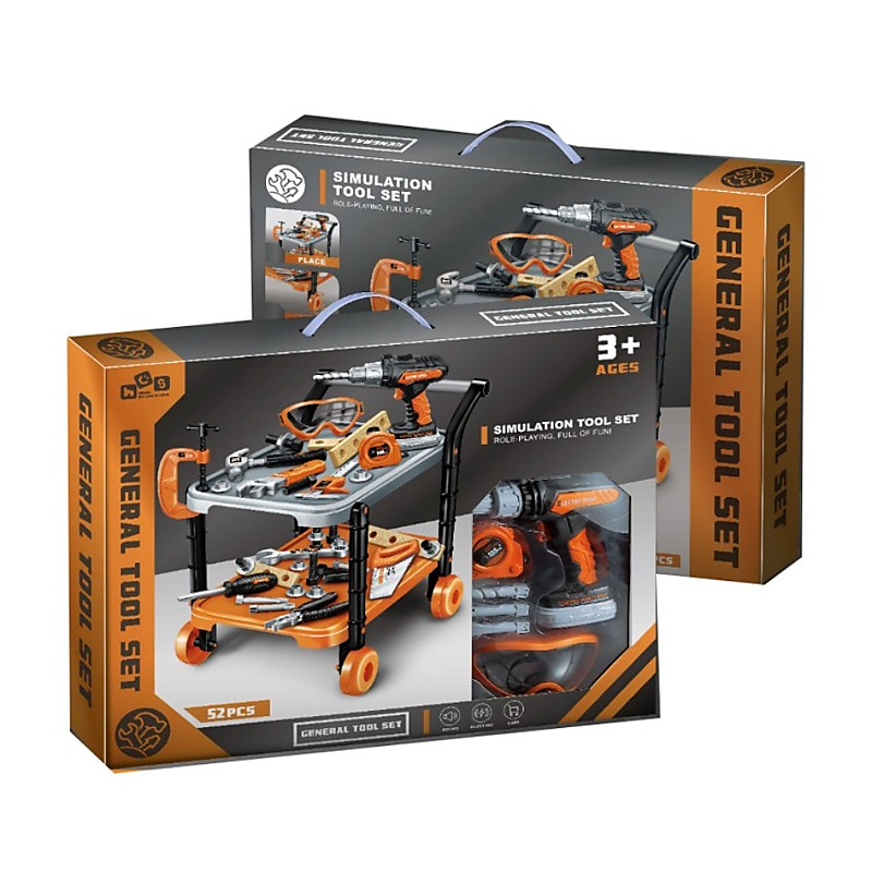 طاولة أدوات الأطفال