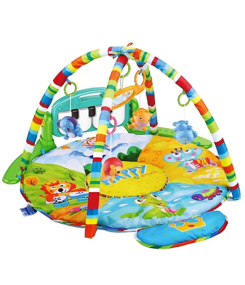 Baby Piano Play Mat