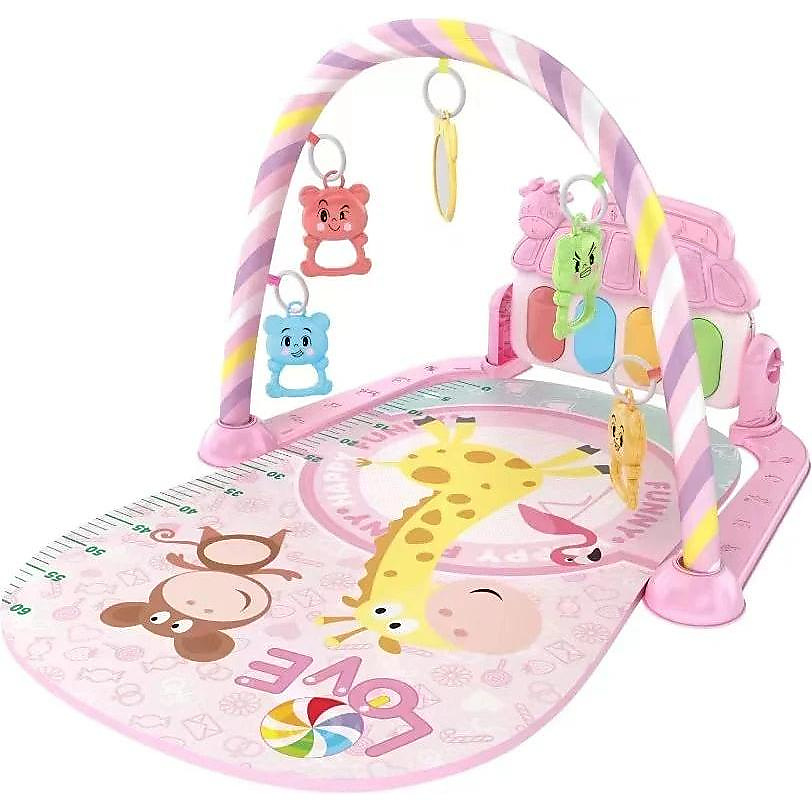 فرشة بيانو أطفال