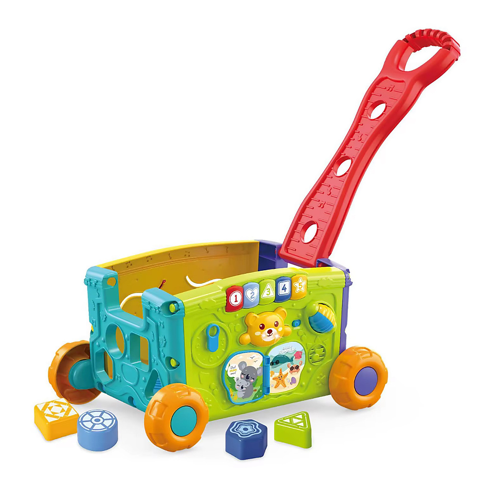 WagoPlay