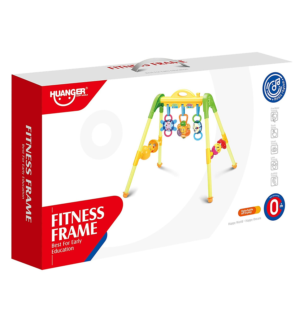 BabyFit