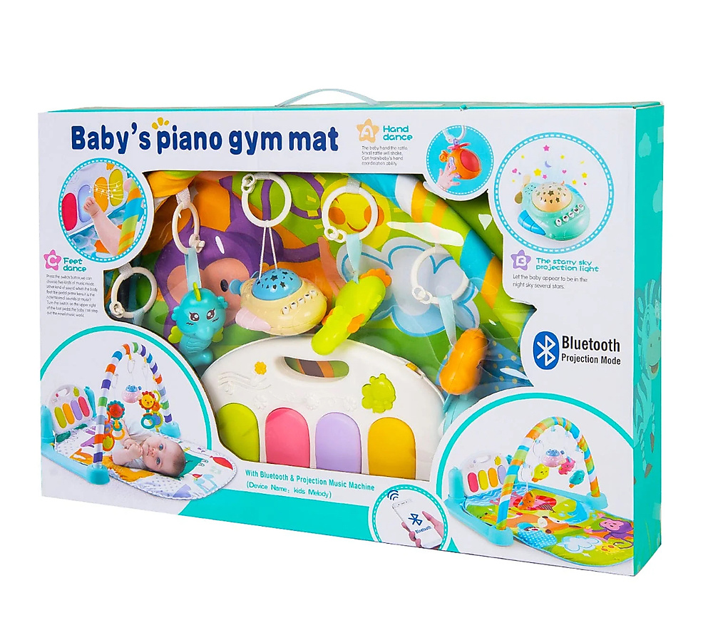 GymTunes