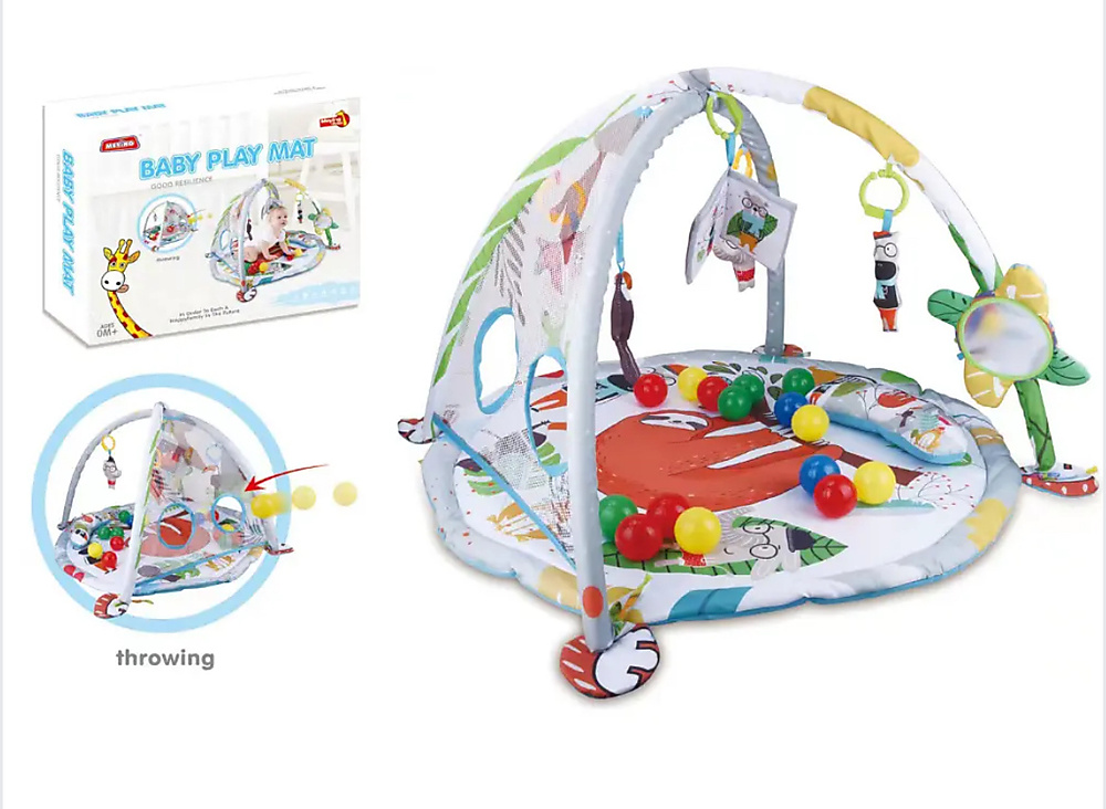 PlayNest