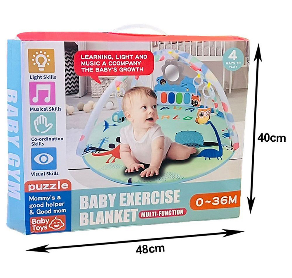 GlowMat
