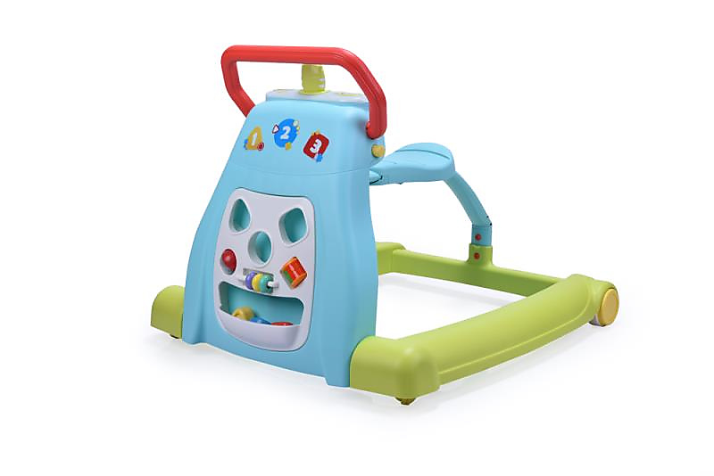 مشاية أطفال 3 في 1