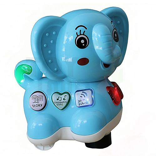 لعبة الفيل الموسيقية