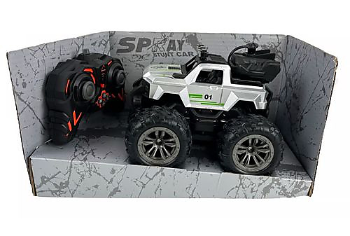 سيارة ريموت كنترول