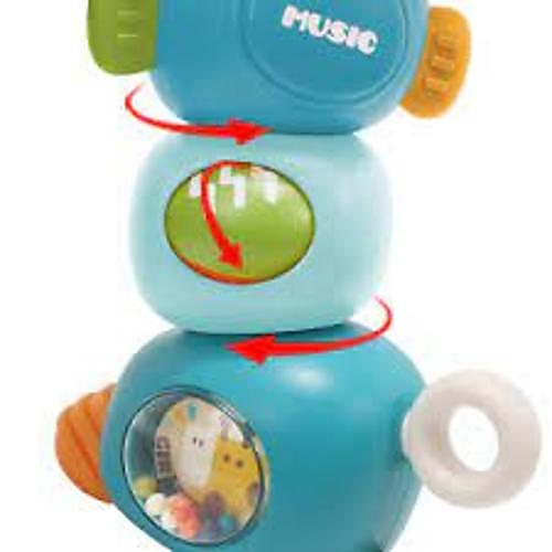 جرس أطفال موسيقي