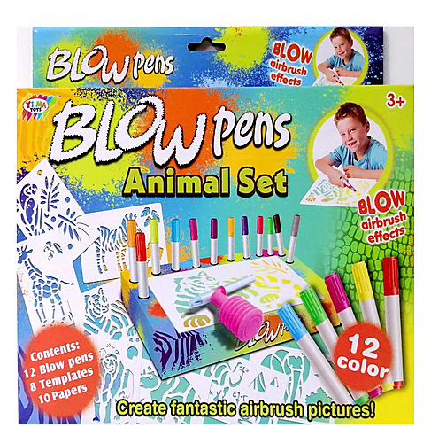 تلوين تعليمي مع رسومات الحيوانات