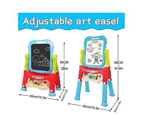 سبورة رسم و تلوين