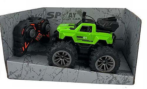 سيارة ريموت كنترول