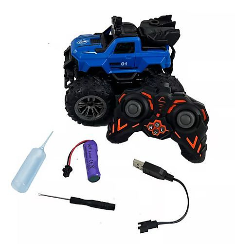 سيارة ريموت كنترول