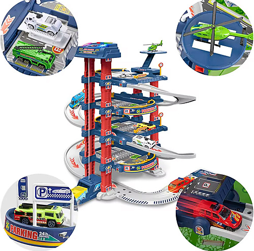 مجموعة مطار سيكس زيرو