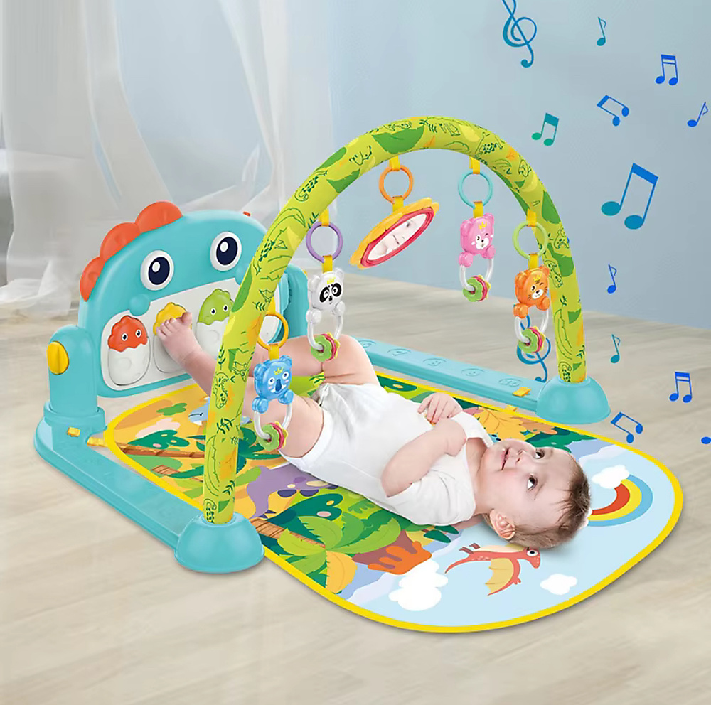 فرشة بيانو أطفال