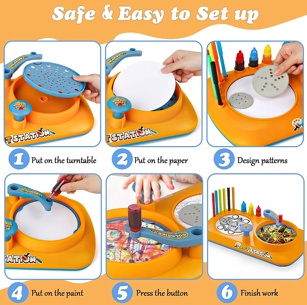 لوح رسم أطفال