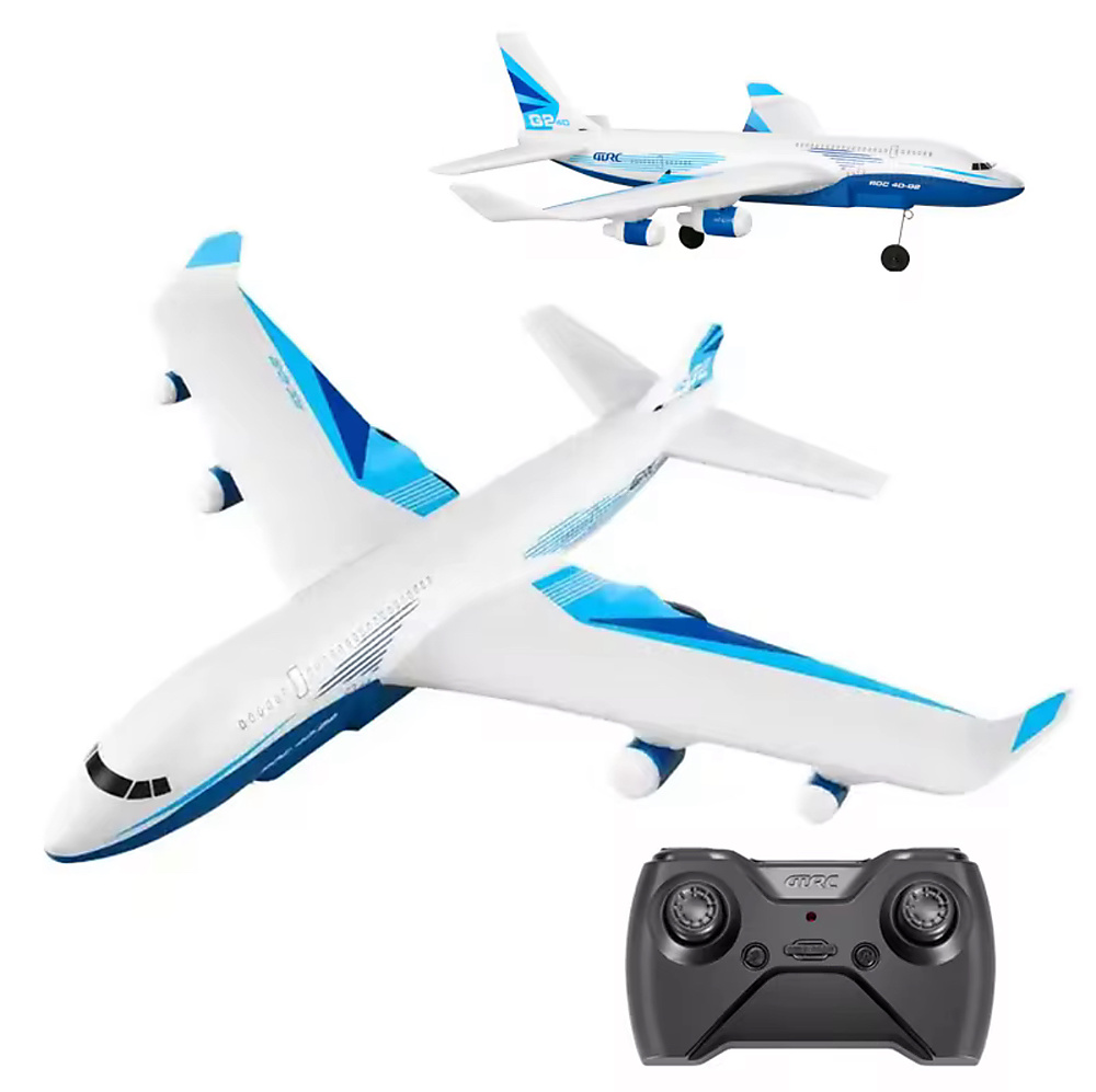 طائرة تحكم عن بعد