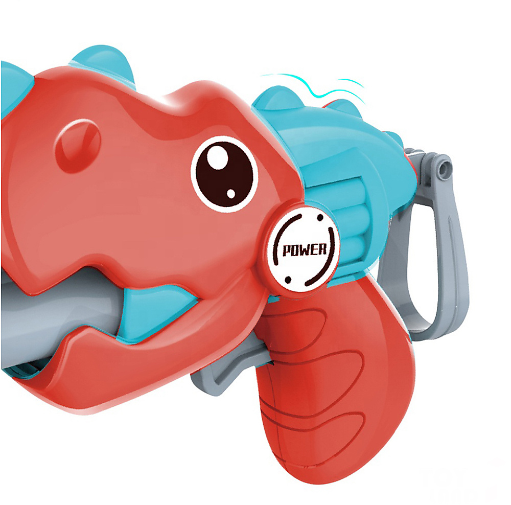 مسدس ديناصور