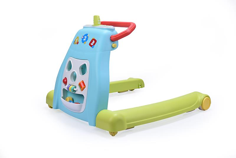 مشاية أطفال 3 في 1