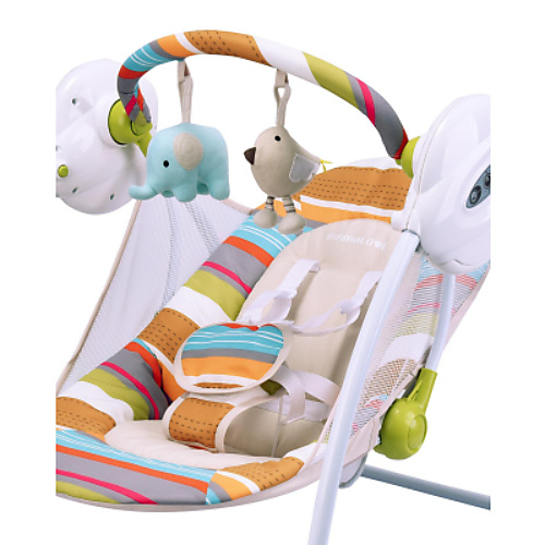 مامالوف سوينغ