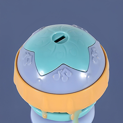 ميكروفون المطرب الصغير