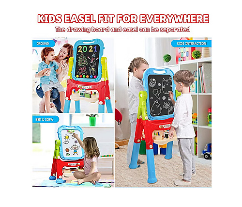 سبورة رسم و تلوين