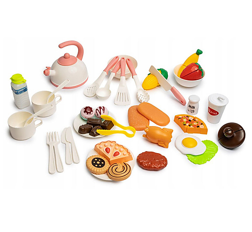 مطبخ الأحلام للأطفال