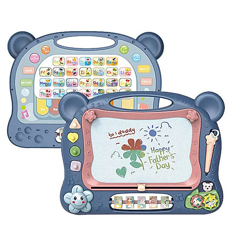 لوحة رسم مغناطيسية