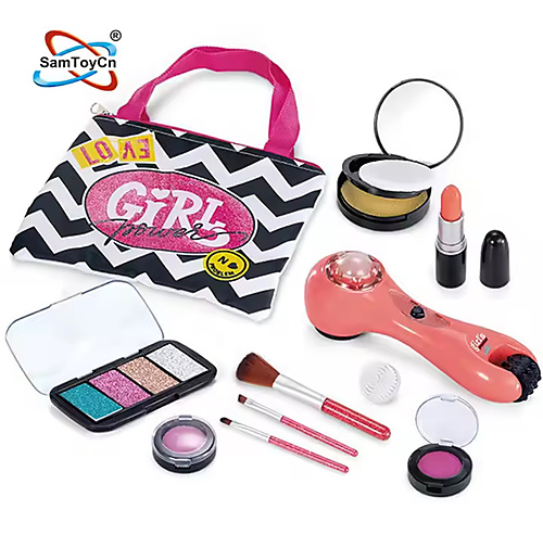 طقم مكياج للبنات